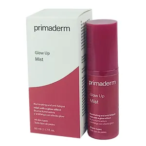 Primaderm Glow Up Mist 50ml
